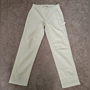 American Eagle Cargo Pants Size 4